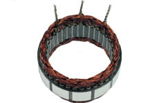 Stator, generátor AS-PL AS3016