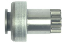 Volnobezny prevod, starter AS-PL SD2040