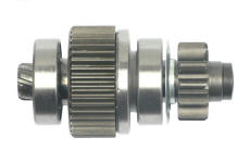 Volnobezny prevod, starter AS-PL SD6051