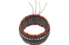 Stator, generátor AS-PL AS5022