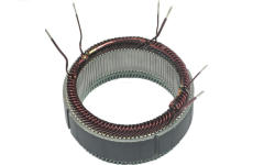 Stator, generátor AS-PL AS6024