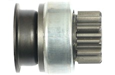 Volnobezny prevod, starter AS-PL SD5074