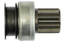 Volnobezny prevod, starter AS-PL SD5080