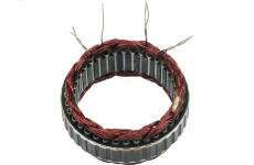 Stator alternátoru - Hitachi L190G-5200  RC 230864