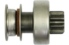 Volnobezny prevod, starter AS-PL SD9088