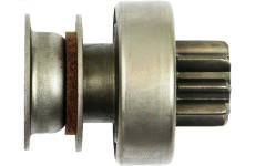 Volnobezny prevod, starter AS-PL SD9091