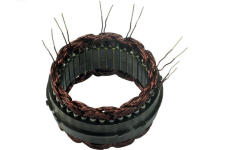 Stator alternátoru Bosch 0124655057