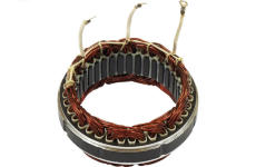 Stator, generátor AS-PL AS9008