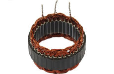 Stator alternátoru - Valeo TG12S111