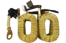 Stator startéru AS-PL SF9005