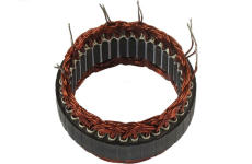 Stator, generátor AS-PL AS0075