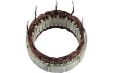 Stator, generátor AS-PL AS9012(LETRIKA)