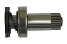 Volnobezny prevod, starter AS-PL SD0313(BOSCH)