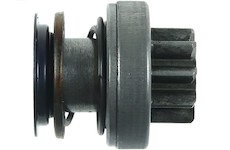 Volnobezny prevod, starter AS-PL SD0303(BOSCH)