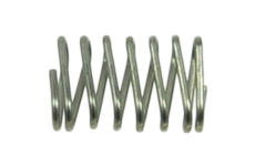 Pružina pastorku startéru AS-PL SDK1003 (BULK)