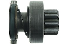 Volnobezny prevod, starter AS-PL SD0314(BOSCH)