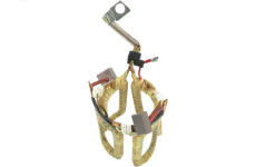 Stator startéru AS-PL SF0050
