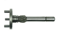 Hřídel reduktoru startéru AS-PL SG0058