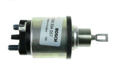 Elektromagnetický spínač, startér AS-PL SS0214(BOSCH)