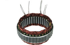 Stator alternátoru - Hitachi L180G-3200