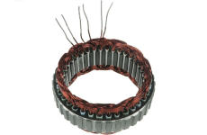 Stator alternátoru Delco 10498145