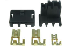 Konektor alternátoru AS-PL ATP4001 (BULK)