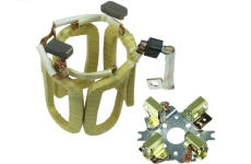 Stator startéru - Bosch  2004114134