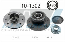 Sada lozisek kol IJS GROUP 10-1302