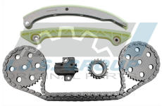 Sada rozvodového řetězu IJS GROUP 40-1070FK