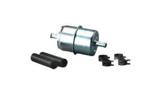 filtr paliva průtokový na hadici rovný DONALDSON P550012 MERCEDES, IVECO