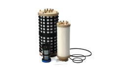 Palivový filtr DONALDSON P550954