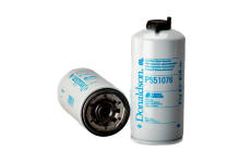 Palivový filtr DONALDSON P551076