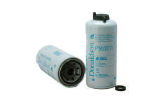 Palivový filtr DONALDSON P553211