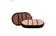 filtr vzduchu sekundární DONALDSON P601560 IVECO, MAN,