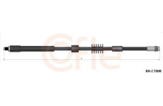 Brzdová hadice COFLE 92.BH.CT008