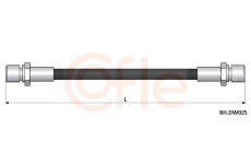 Brzdová hadice COFLE 92.BH.DW025