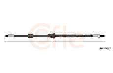 Brzdová hadice COFLE 92.BH.FD017
