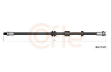 Brzdová hadice COFLE 92.BH.FD101