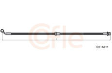 Brzdová hadice COFLE 92.BH.HN011