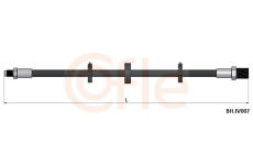 Brzdová hadice COFLE 92.BH.IV007