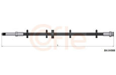Brzdová hadice COFLE 92.BH.IV008