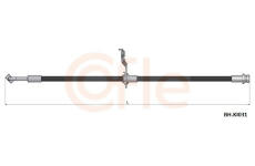 Brzdová hadice COFLE 92.BH.KI031