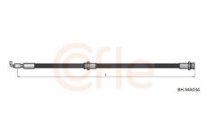 Brzdová hadice COFLE 92.BH.MA034