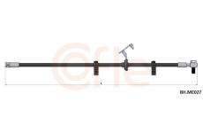 Brzdová hadice COFLE 92.BH.ME027