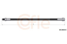 Brzdová hadice COFLE 92.BH.ME033