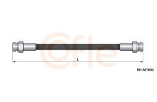 Brzdová hadice COFLE 92.BH.MT006