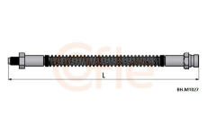 Brzdová hadice COFLE 92.BH.MT027