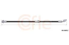 Brzdová hadice COFLE 92.BH.NI052