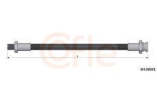 Brzdová hadice COFLE 92.BH.NI071