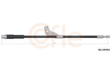 Brzdová hadice COFLE 92.BH.OP019